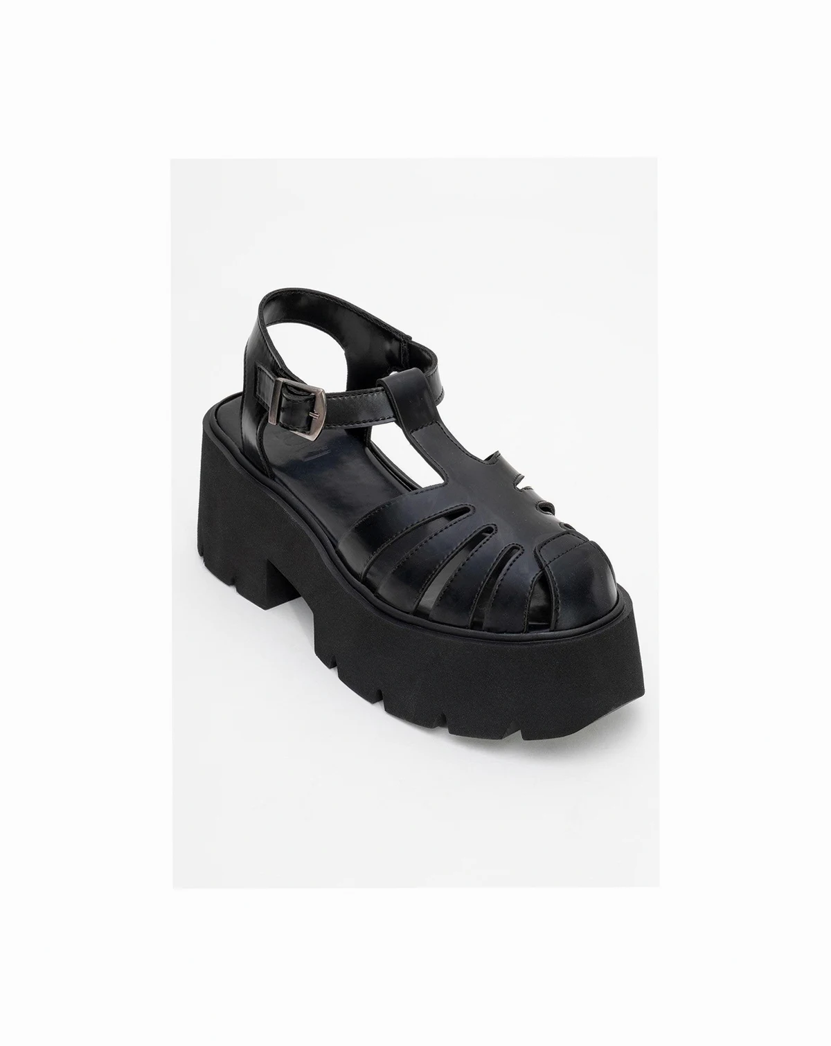 Verua Platform Sandal (Women)