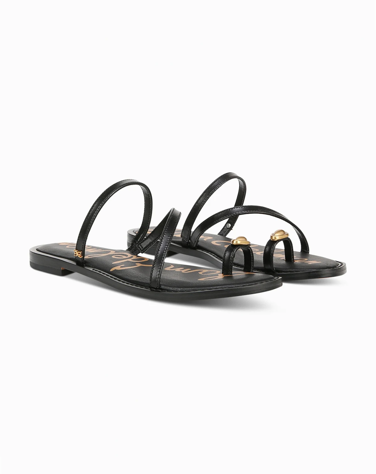 Women's Harlyn Slide Flat Sandals