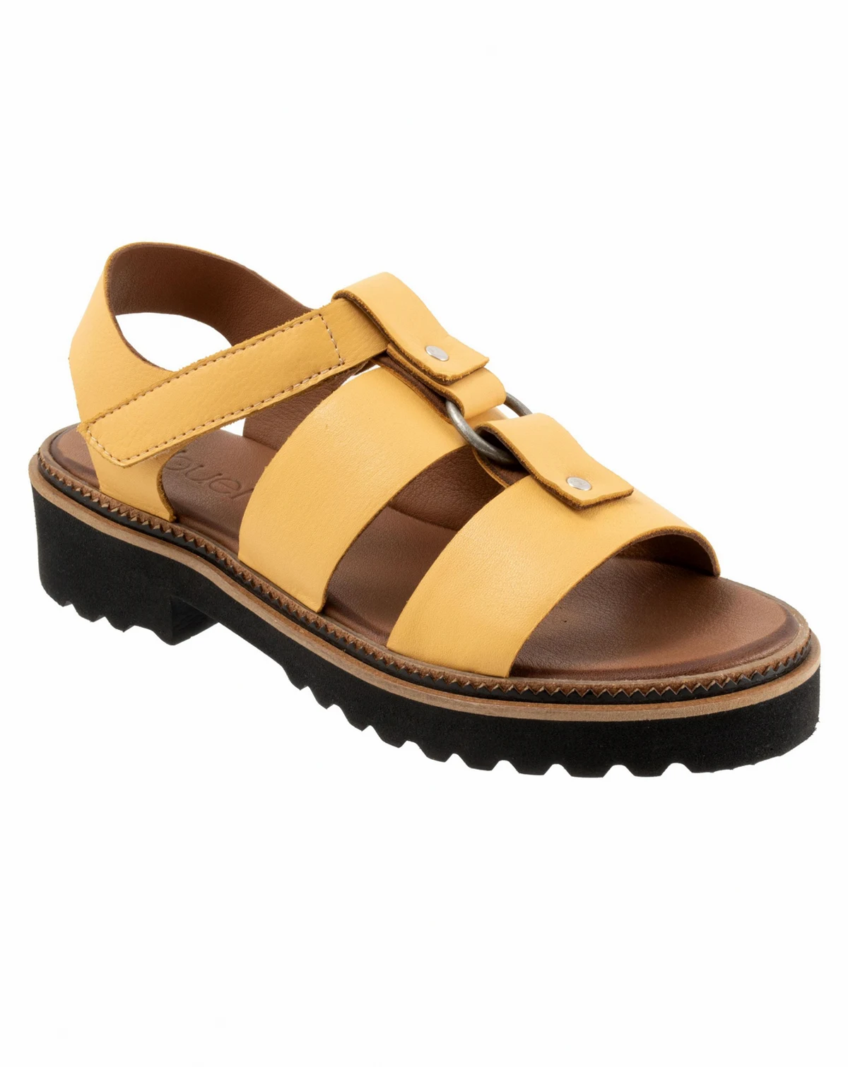 Athena Sandal