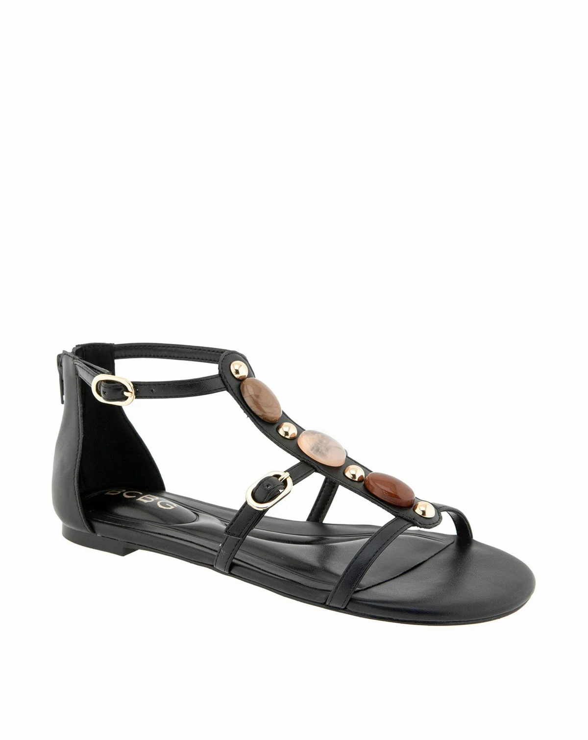 Women's Paulee Flat Sandal