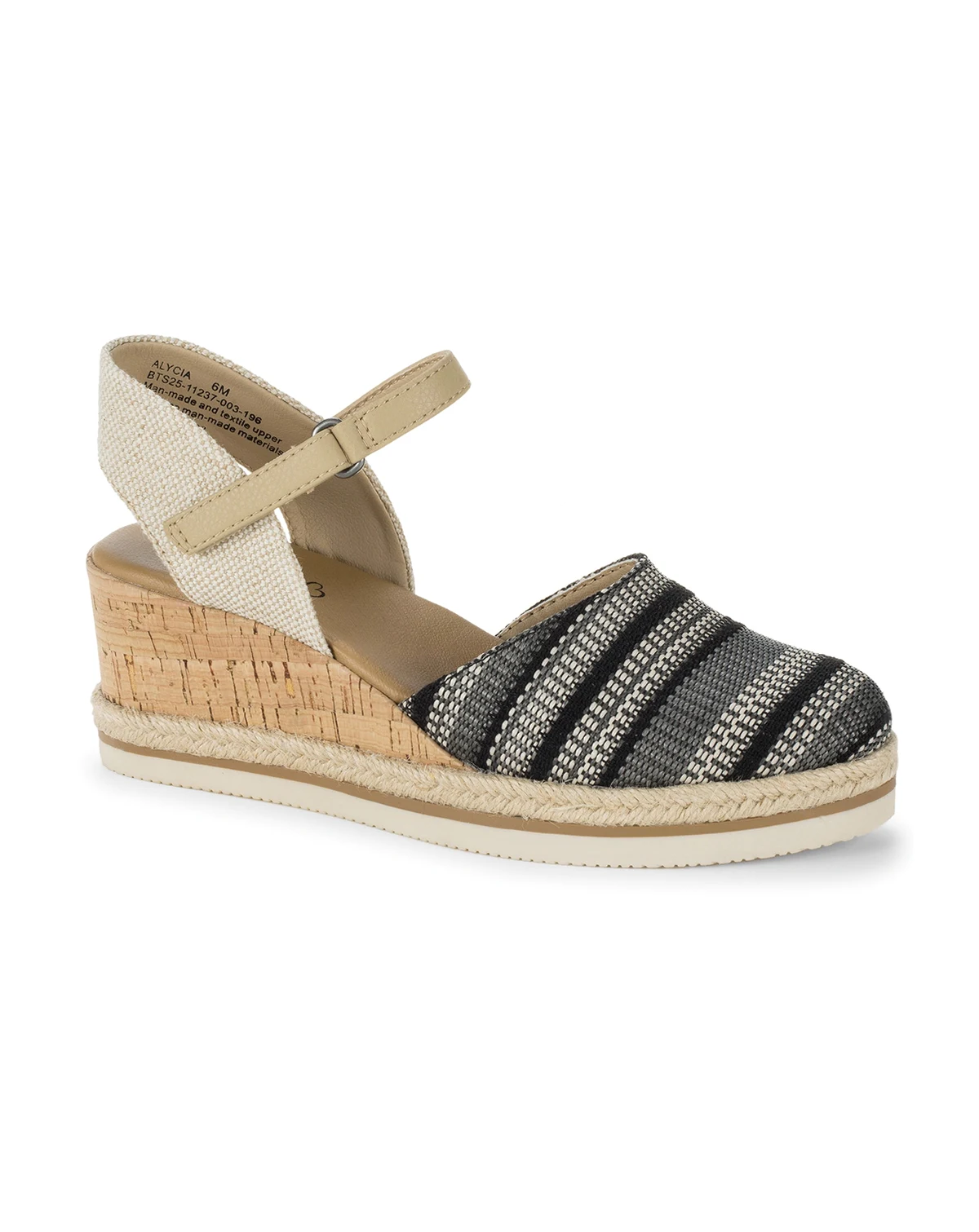 Women's Alycia Wedge Heel Sandals