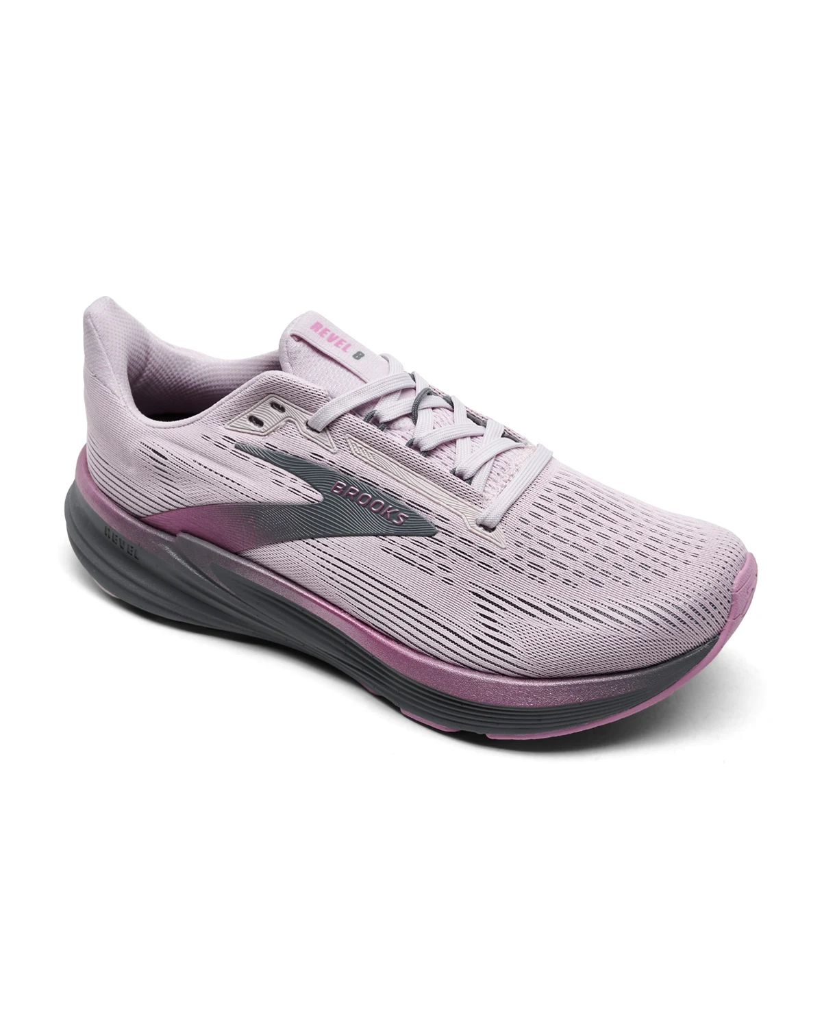 Women's Revel 8 Running Sneakers from Finish Line