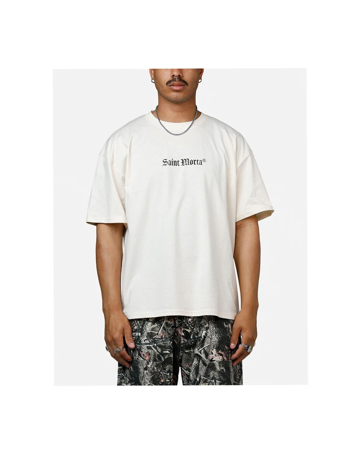 Men's Weary Hearts Heavyweight T-Shirt