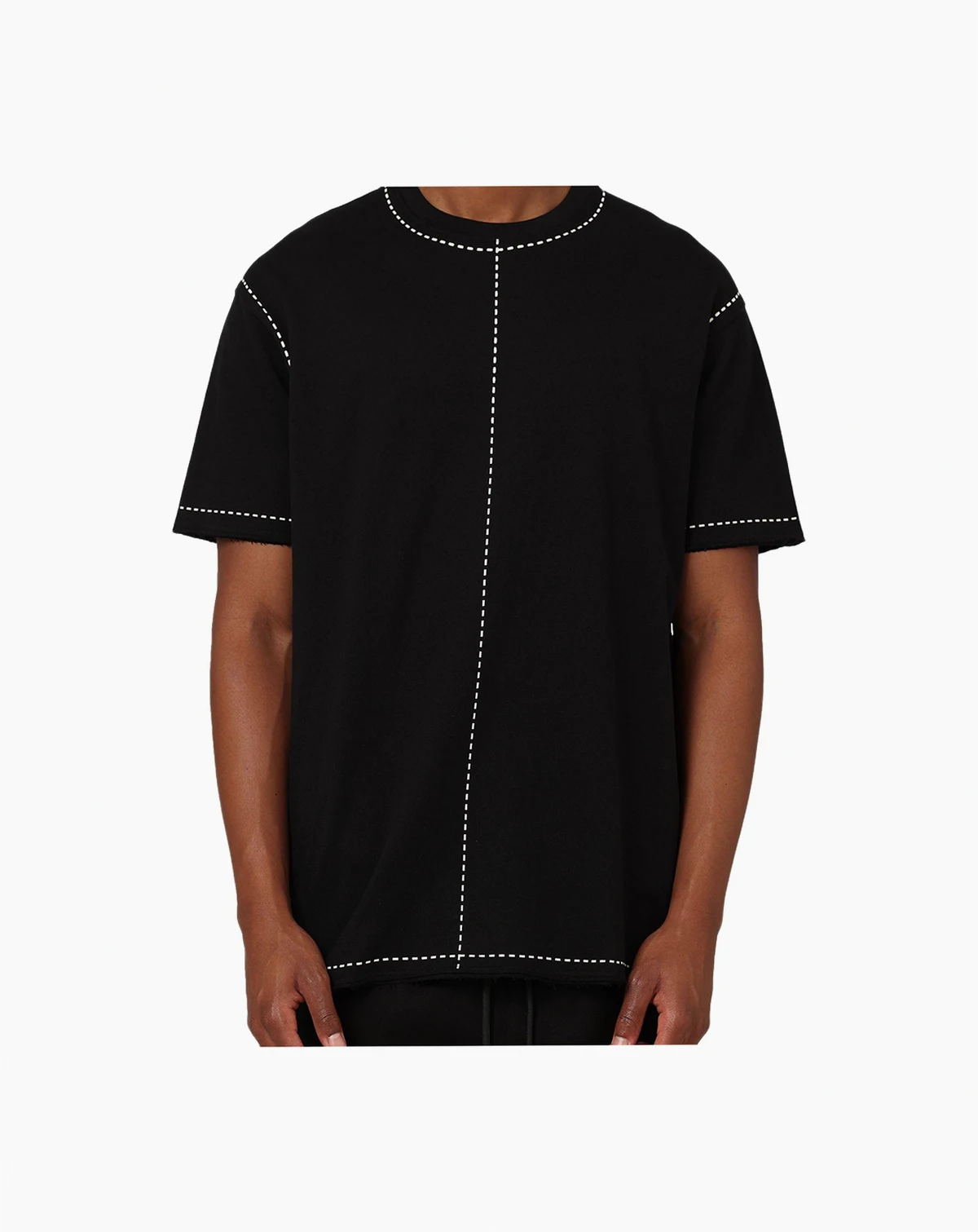 Men's Ant-Werp Cut T-Shirt