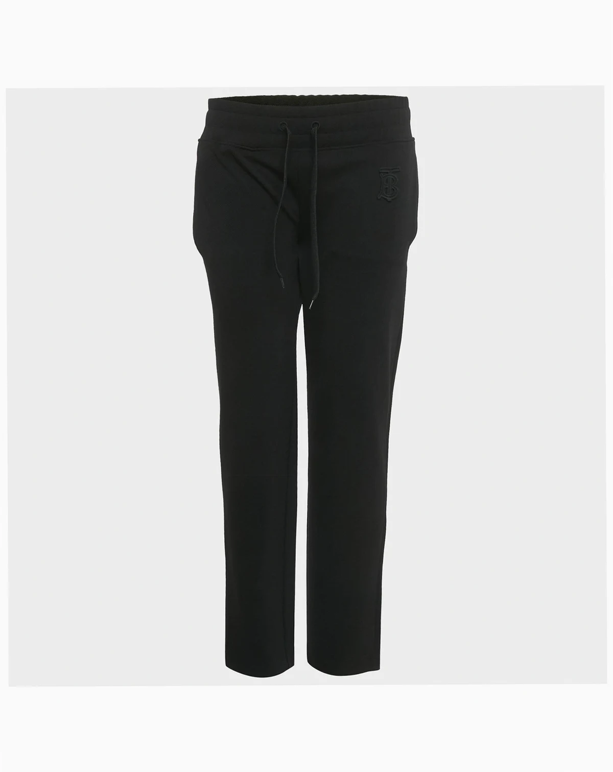 Women's Tb Embroidered Crepe Gresham Drawstring Trousers