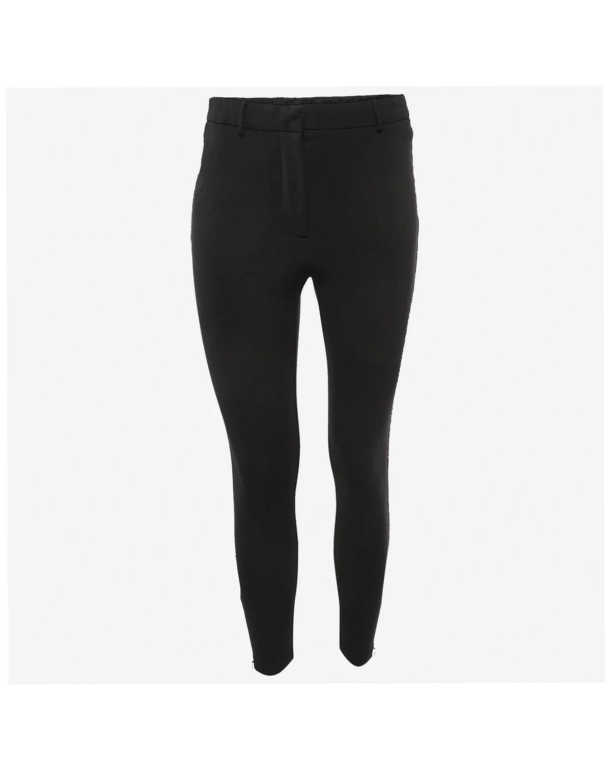 Women's Jersey Skinny Fit Trousers
