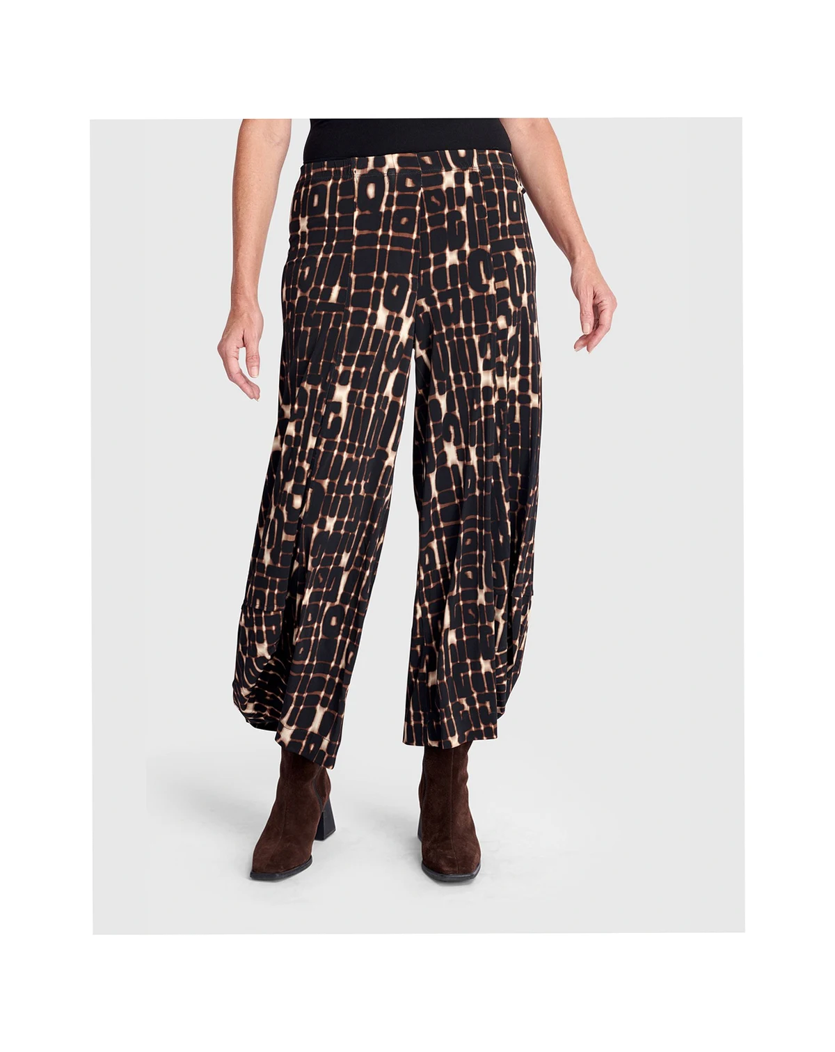 Women's Hexa Punto Pants