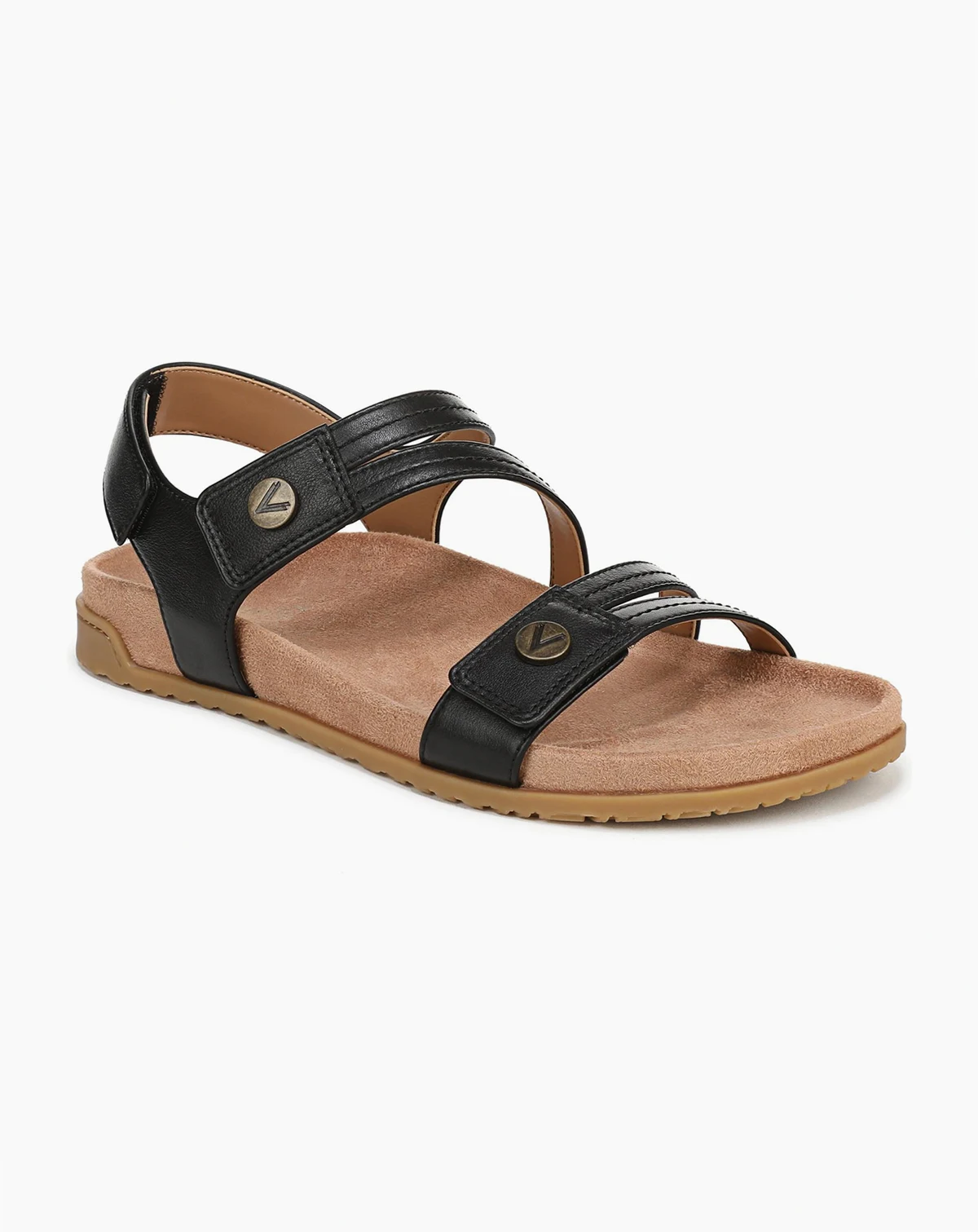 Womens Essie Strappy Sandals