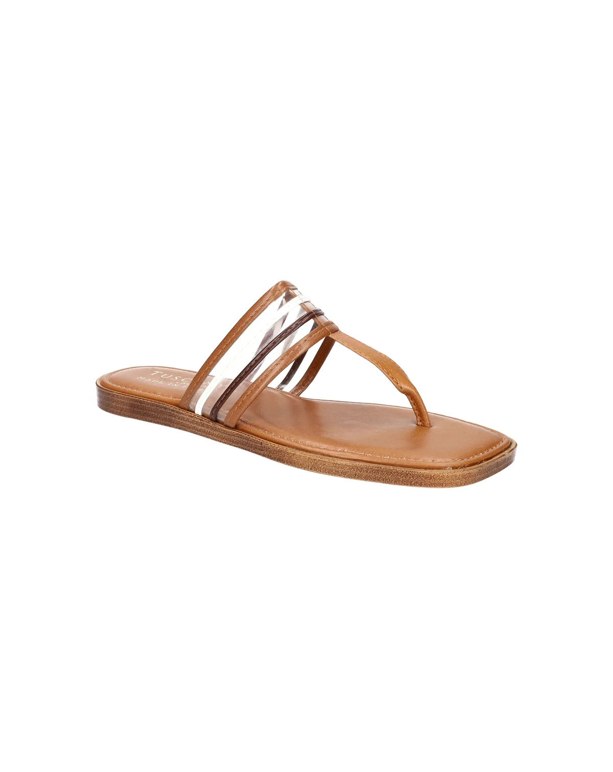 Women's Tuscany Antea Square Toe Sandals