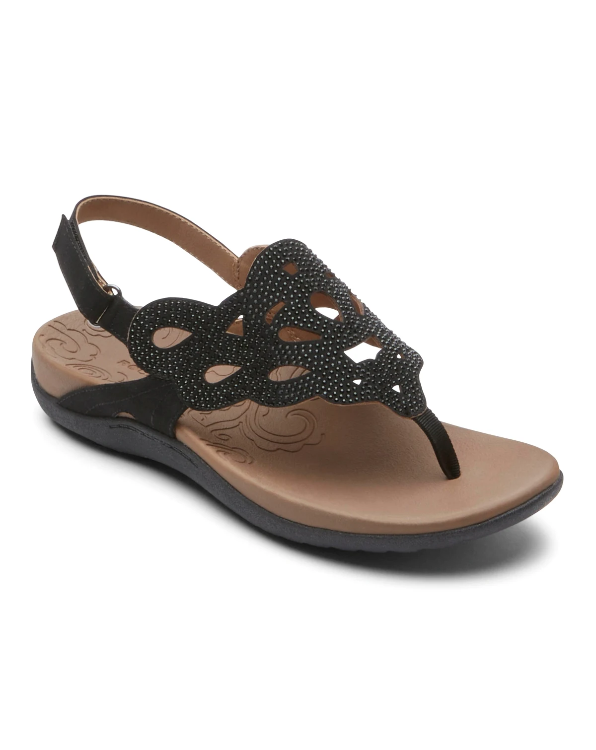 Women's Ridge Slingback Sandal