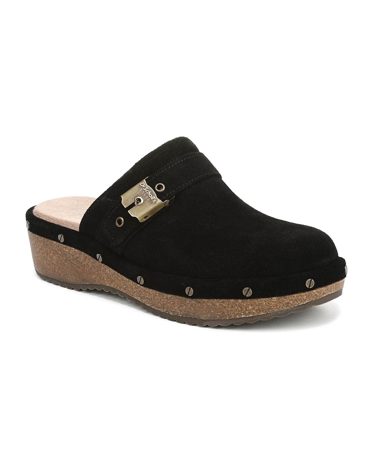 Women's Original Flex Clog Round Toe Shoes