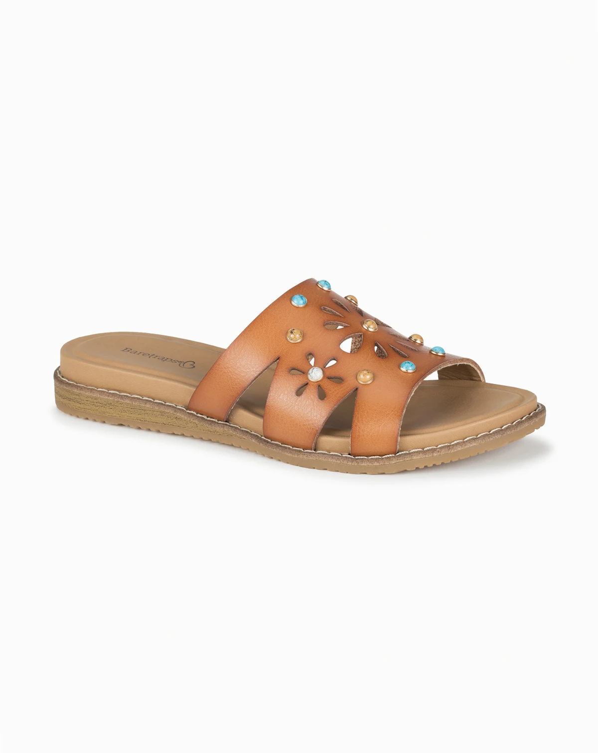 Women's Nadina Slip-On Sandals