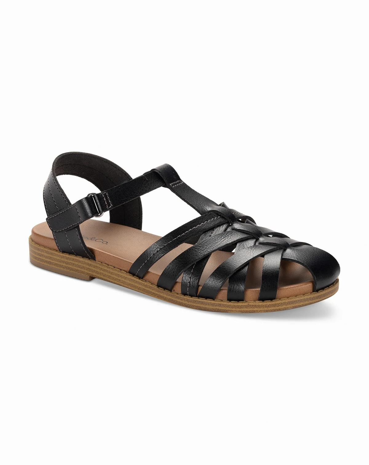 Women's Madridd Flat Sandals, Exclusively at Macy's