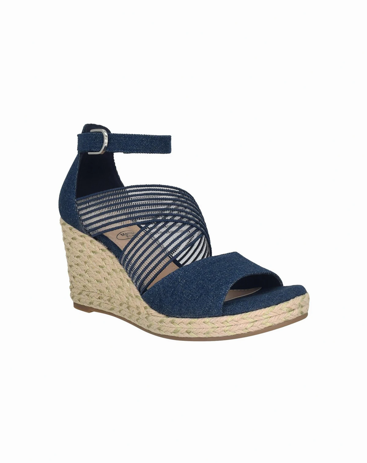 Women's Tizane Platform Wedge Sandals