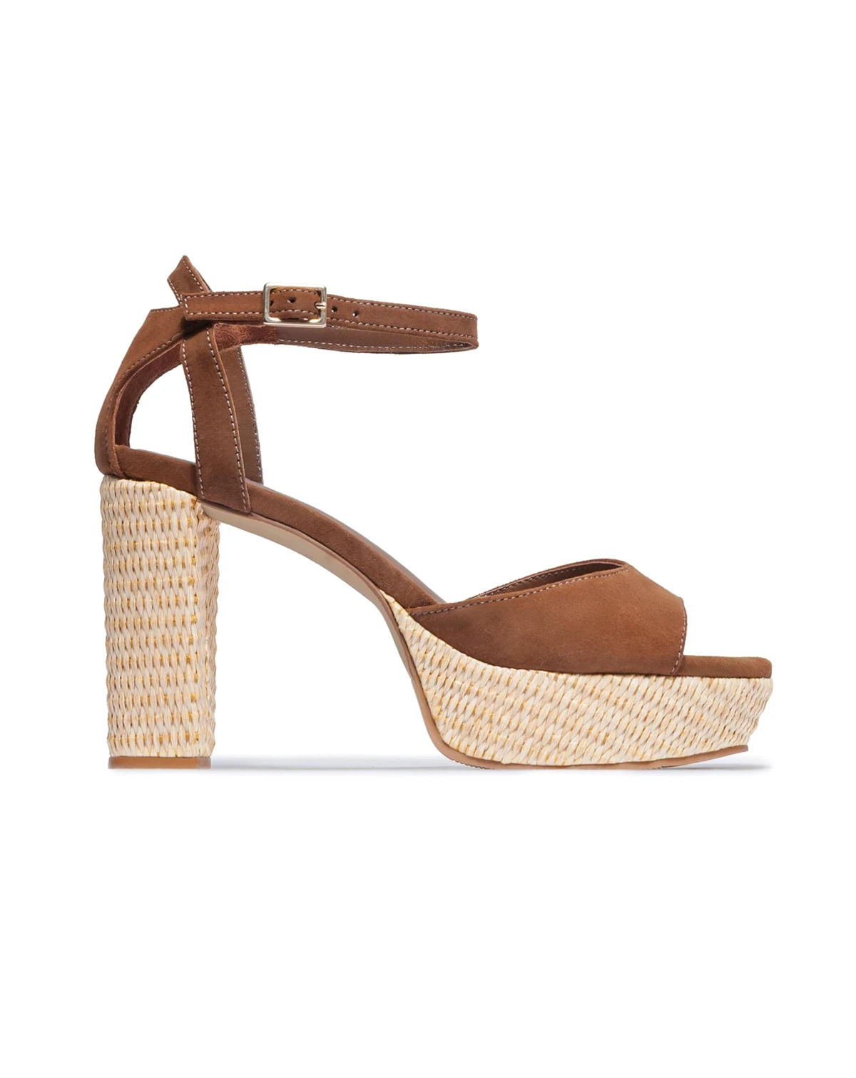 Valeria Platform Sandal