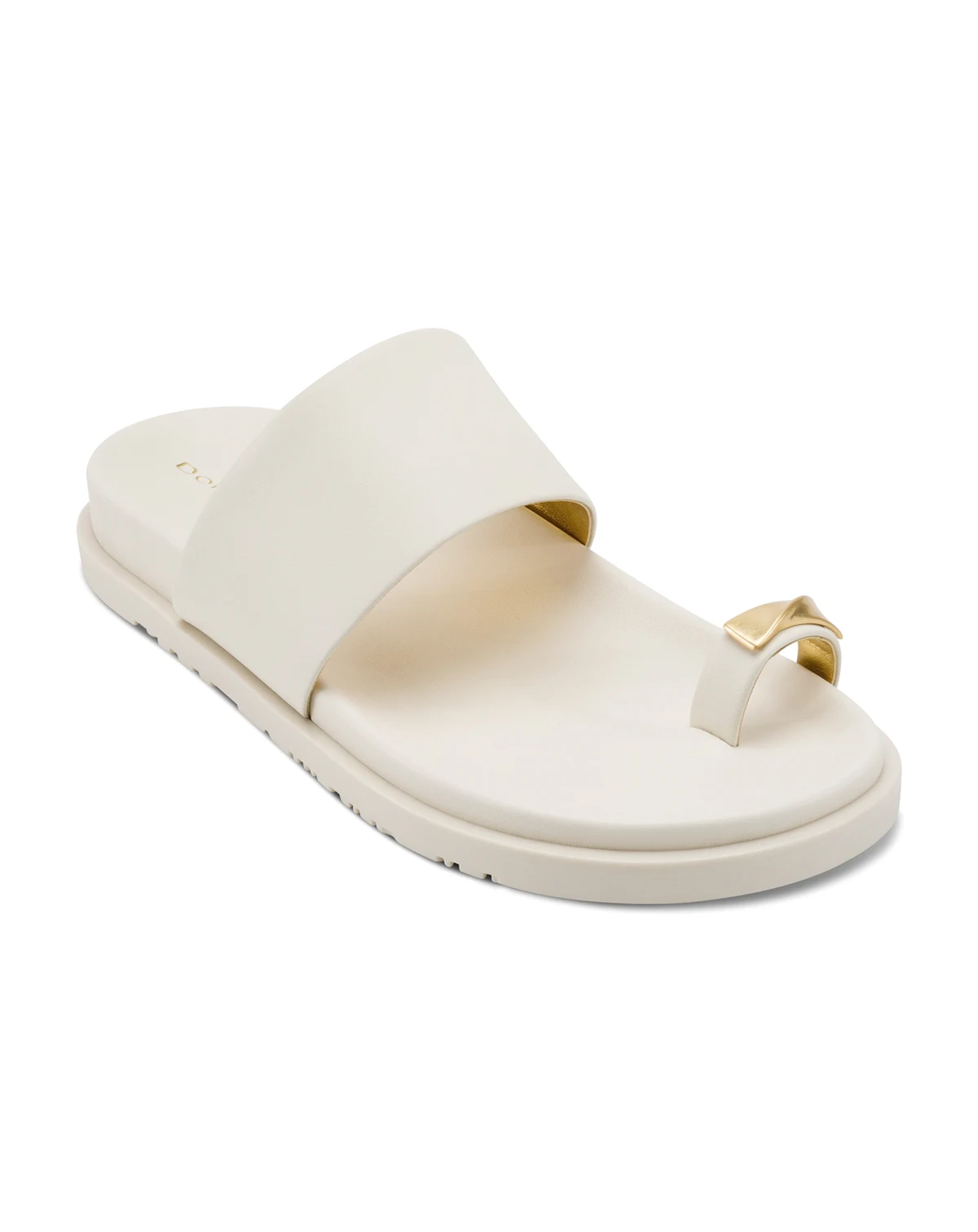 Women's Hooper Toe Ring Flat Sandals