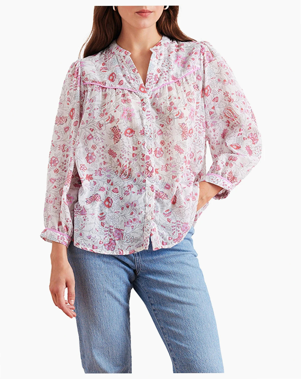Women's Anna Shirt