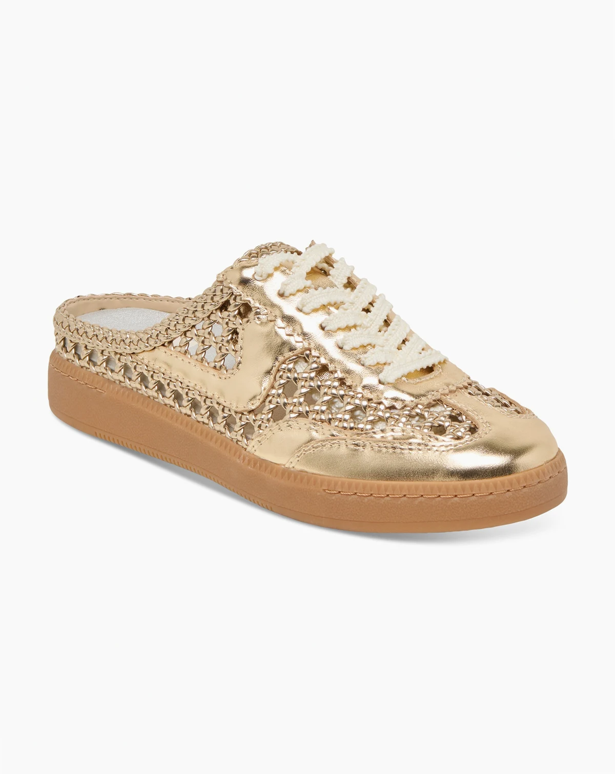 Women's Notice Slide Mule Sneakers