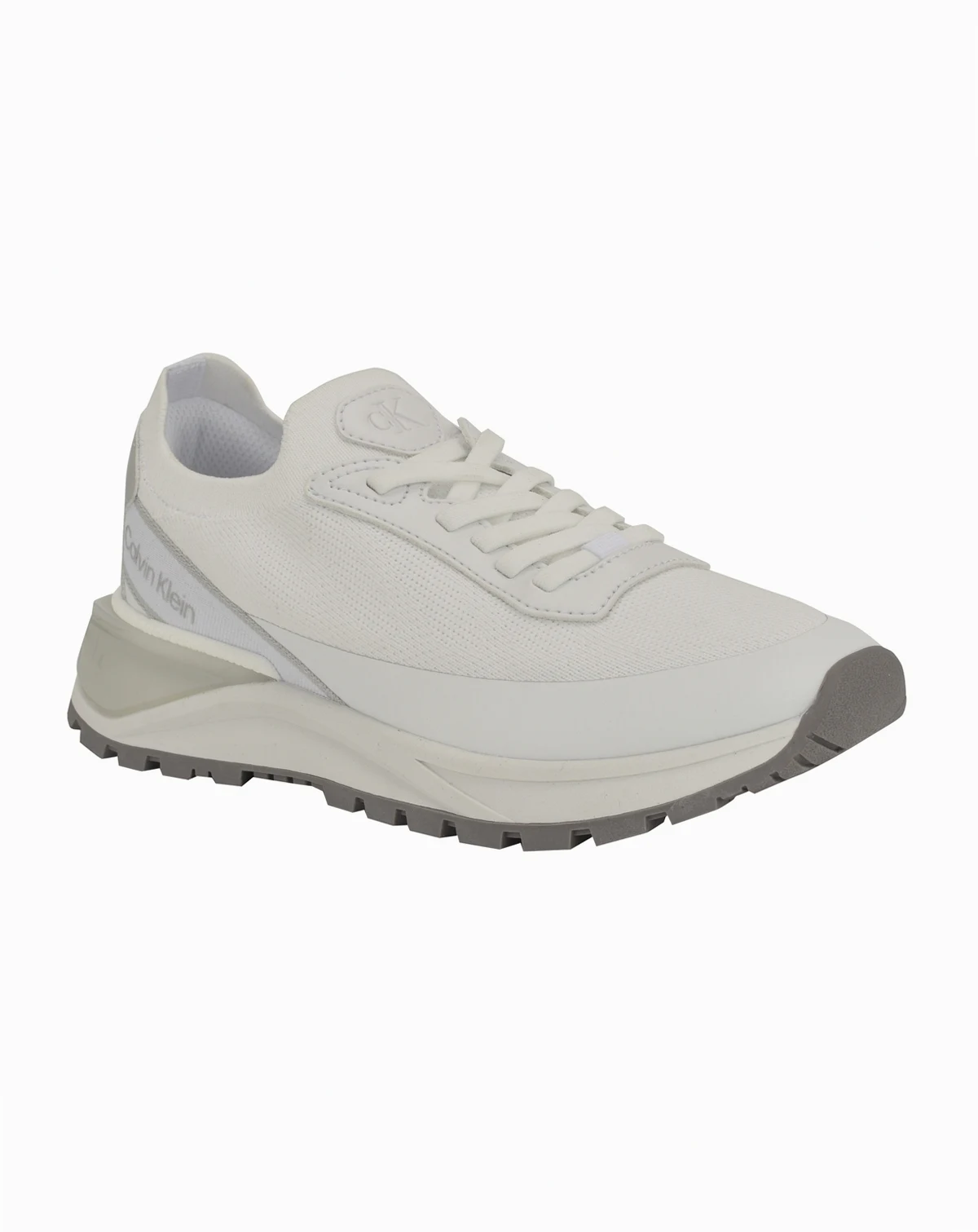 Women's Geneo Lightweight Knit Slip-On Sneakers