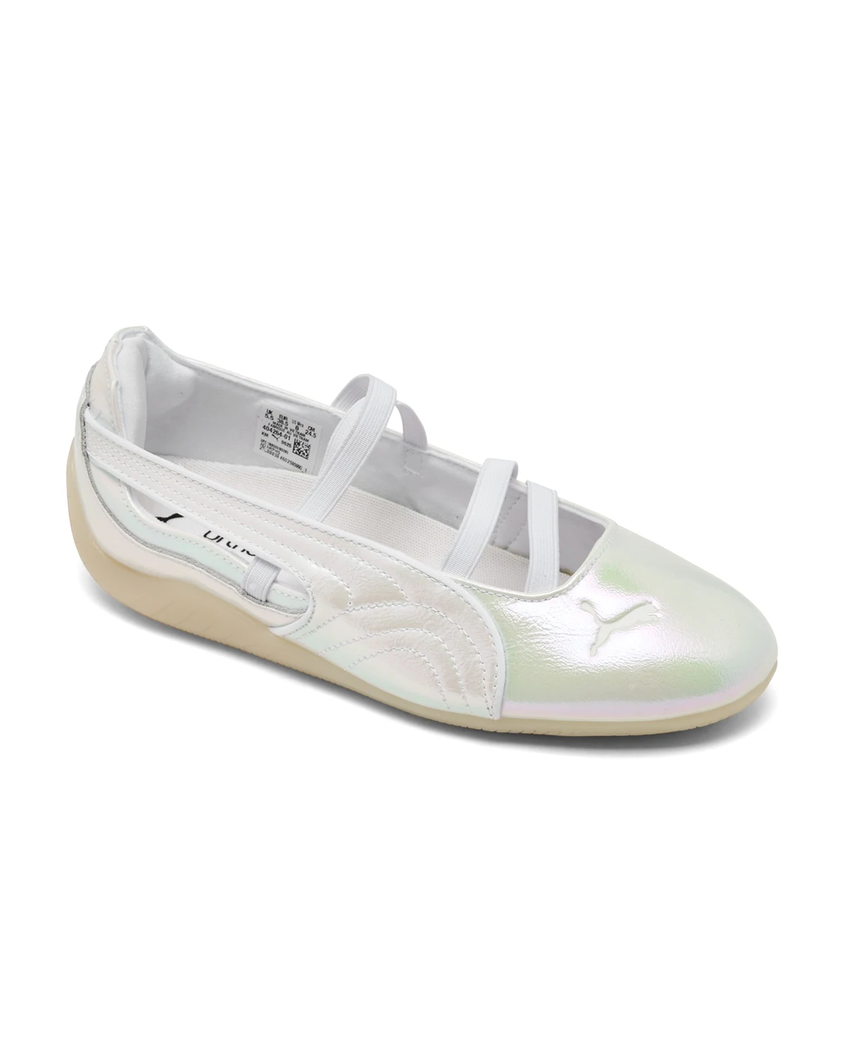Women's Speedcat Ballet Casual Sneakers from Finish Line