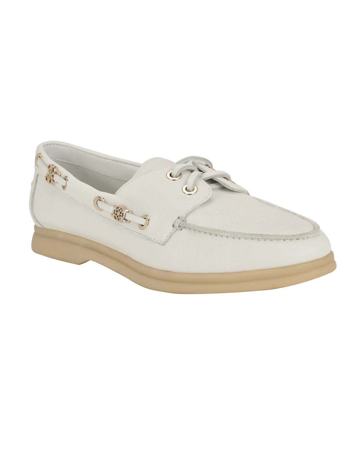Women's Yomaya Charms Boat Shoe Loafers