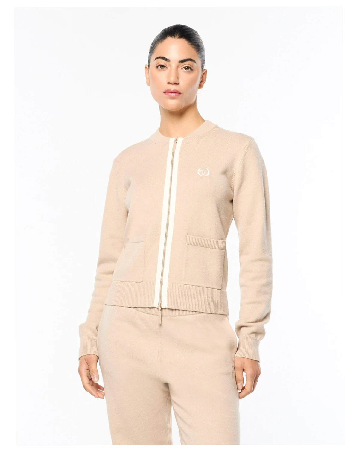 Women's Zeta Cardigan Jacket