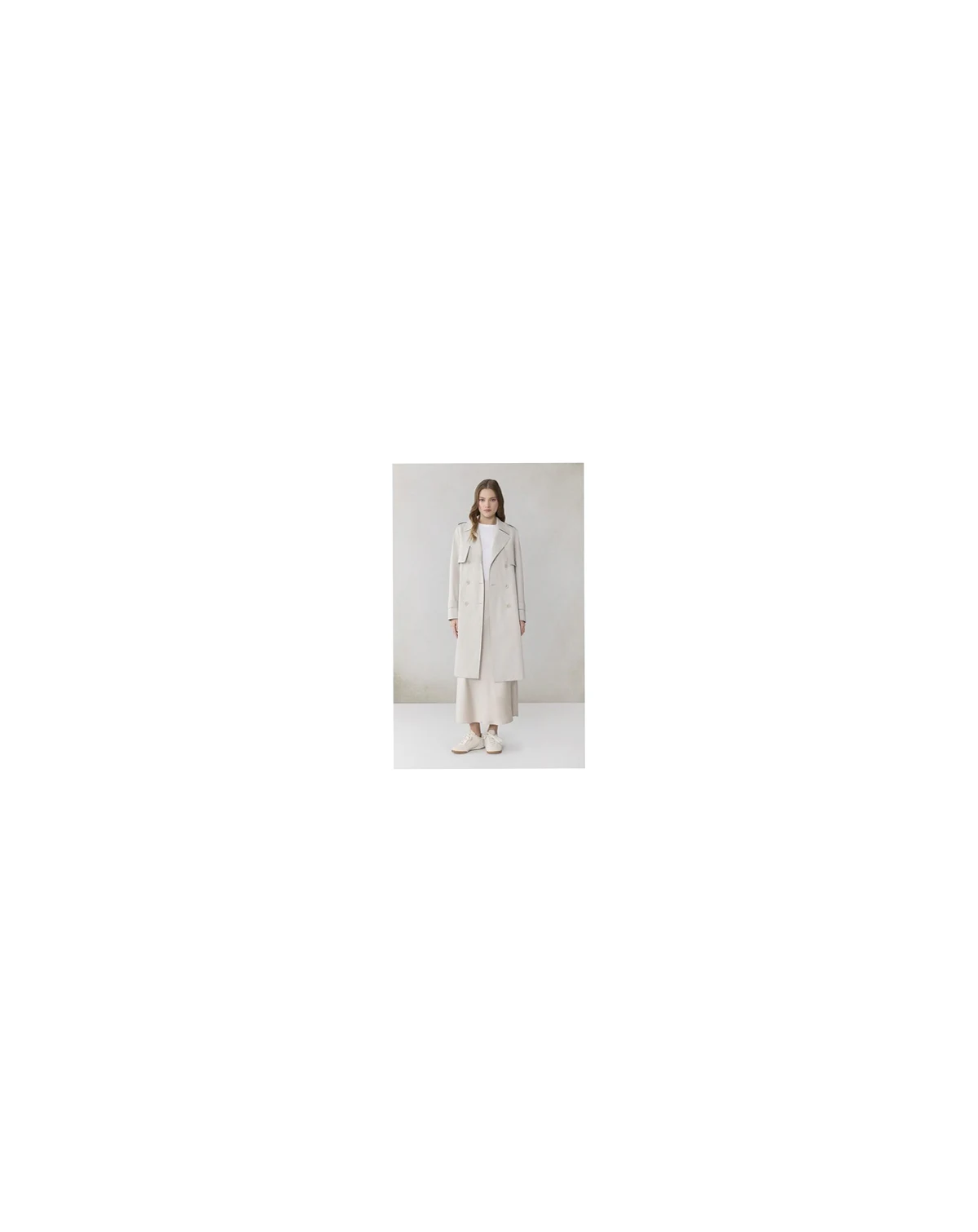 Women's ELANOR Coat
