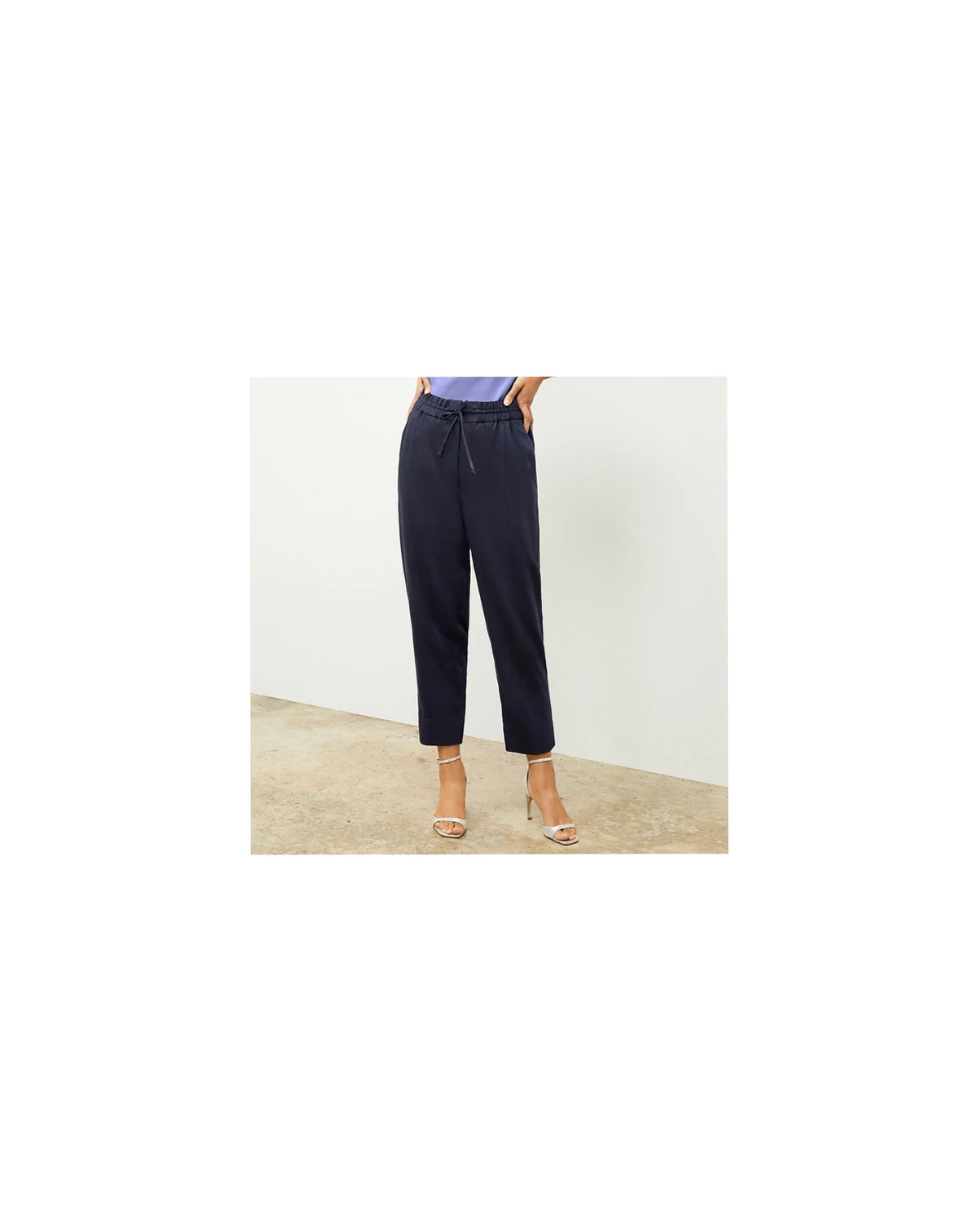 Shane Pant - Everyday Twill