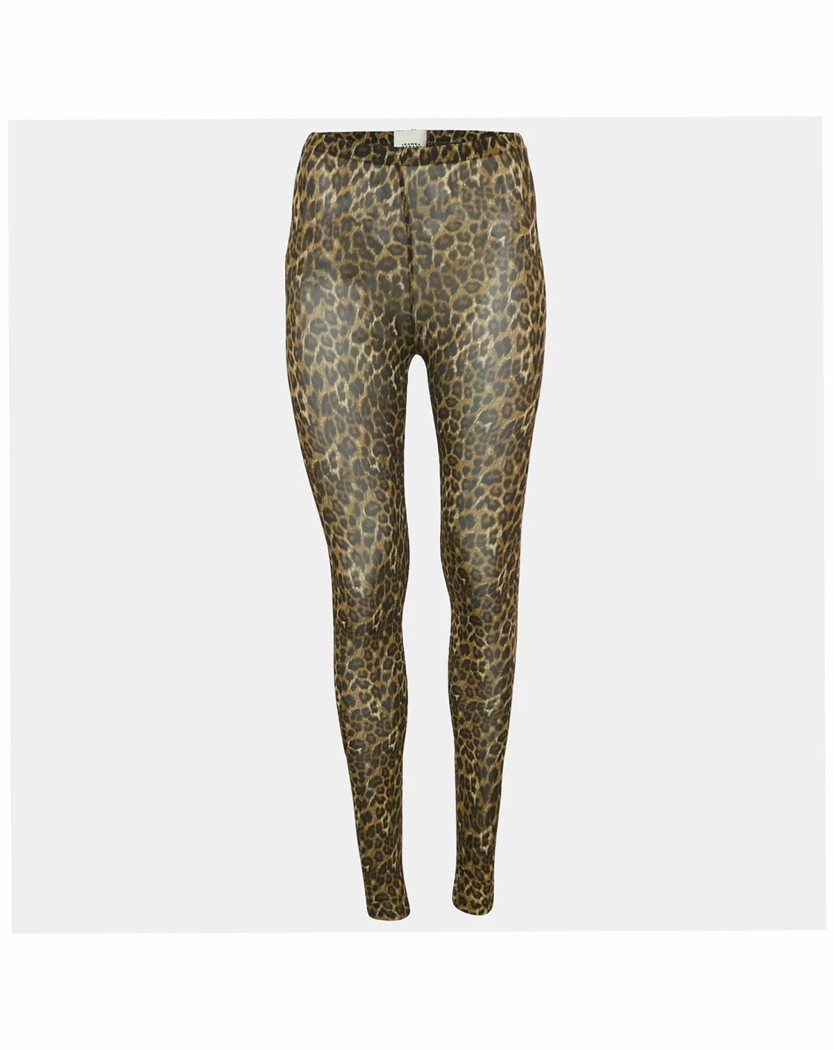 Women's Animal Print Jersey Joshua Leggings