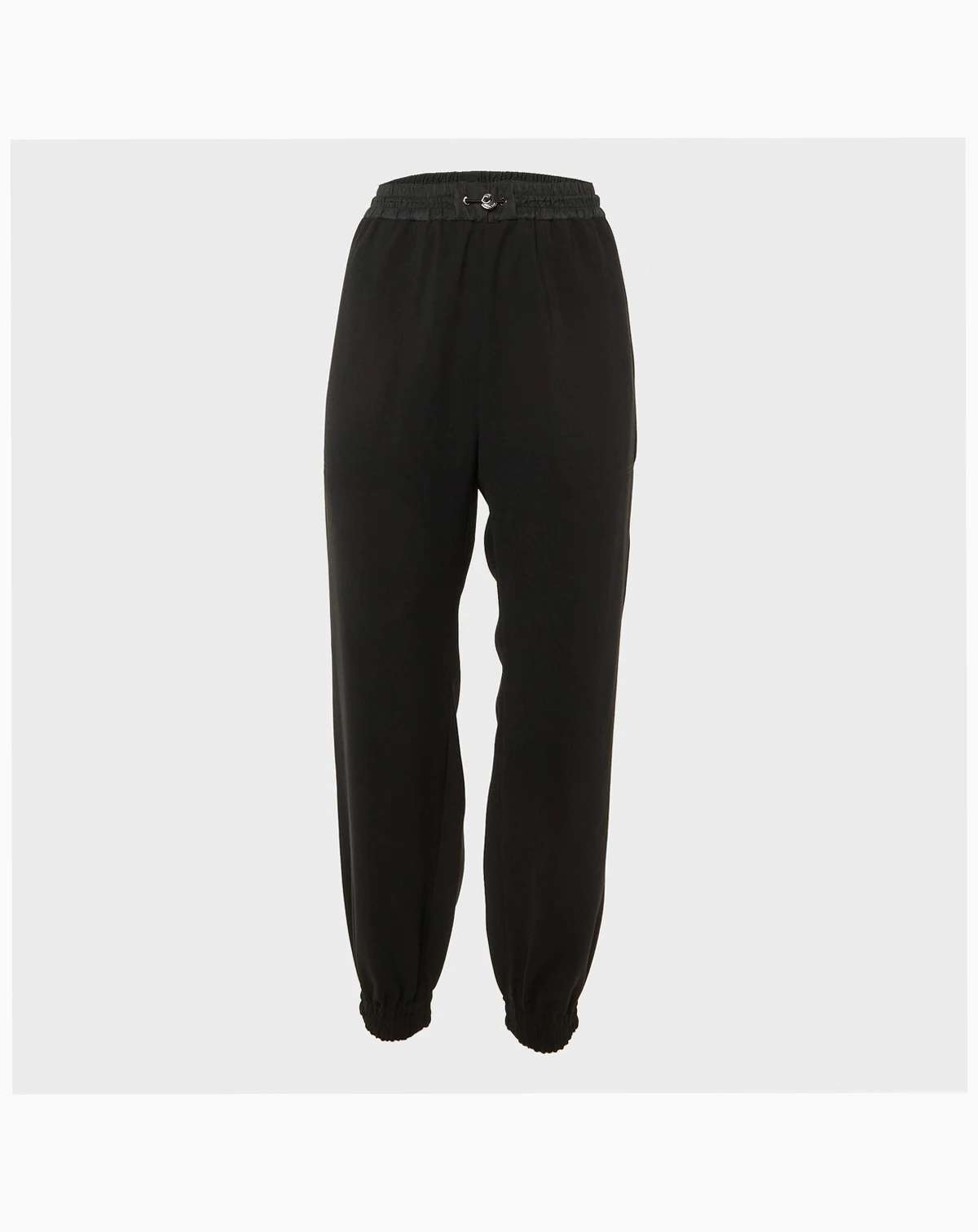 Women's Crepe Track Pants