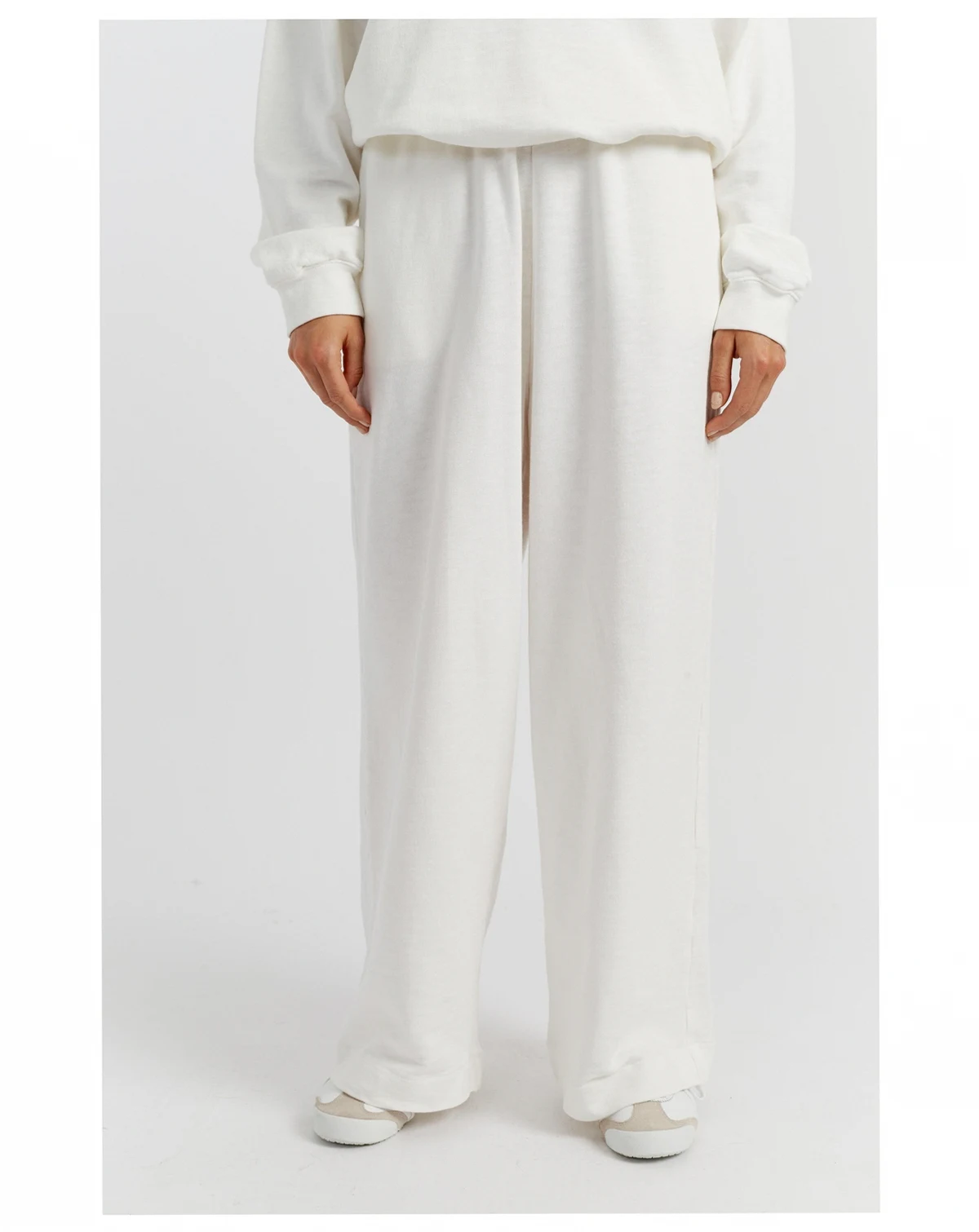 Women's Snoopy Sweatpants