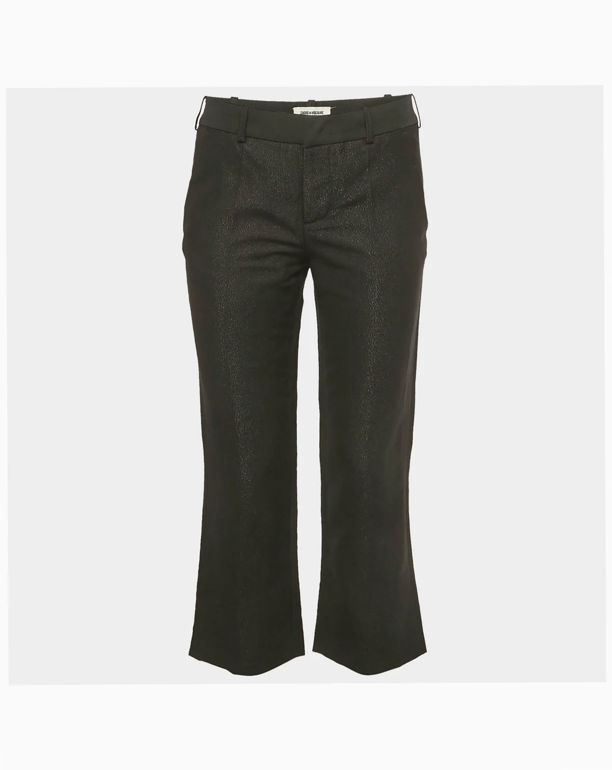 Women's Lurex Posh Bright Trousers