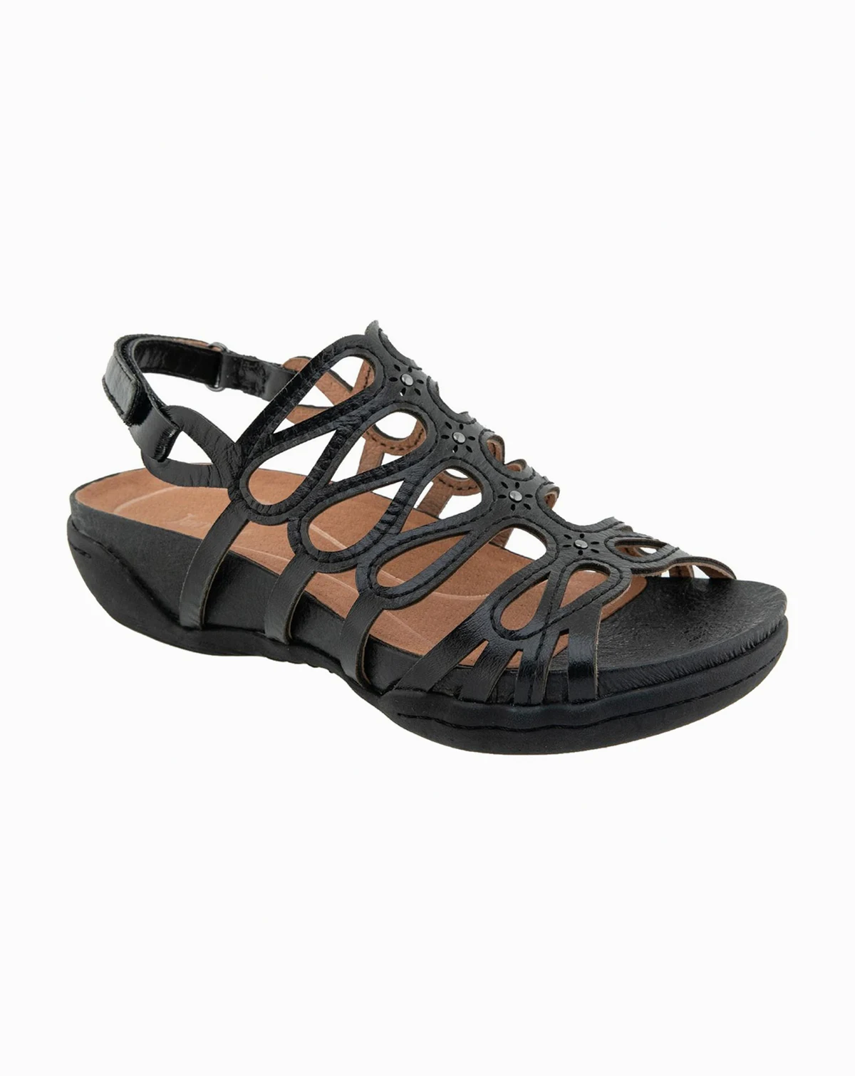 Women's Miriam Round Toe Sandals