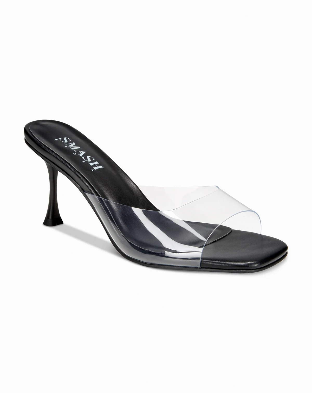 Women's Carmen Mule Dress Sandals - Extended Sizes Available