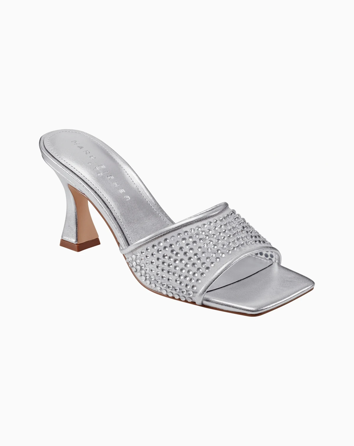 Women's Delaney Slip On Dress Sandals