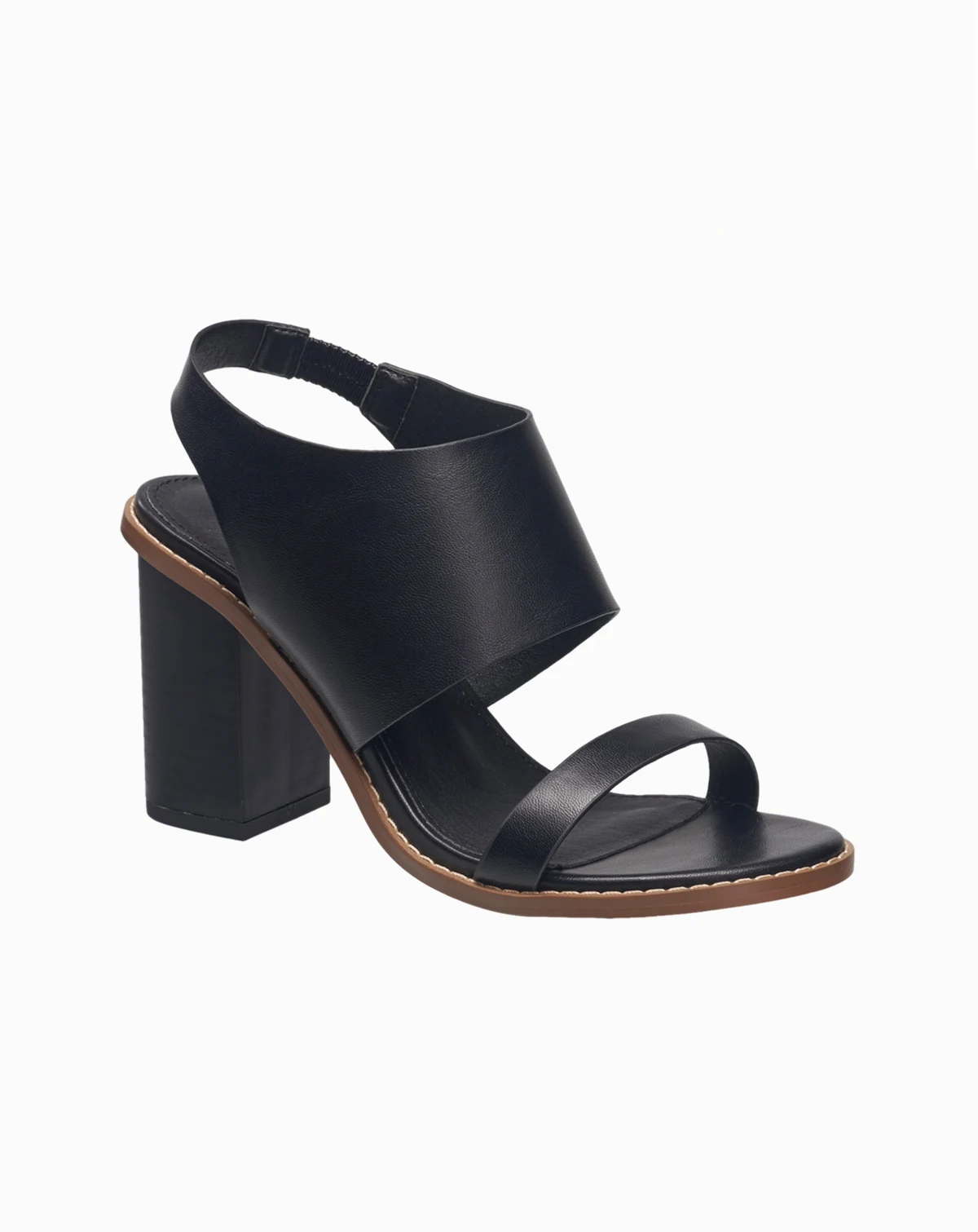 Women's Lori Block Heel Dress Sandals