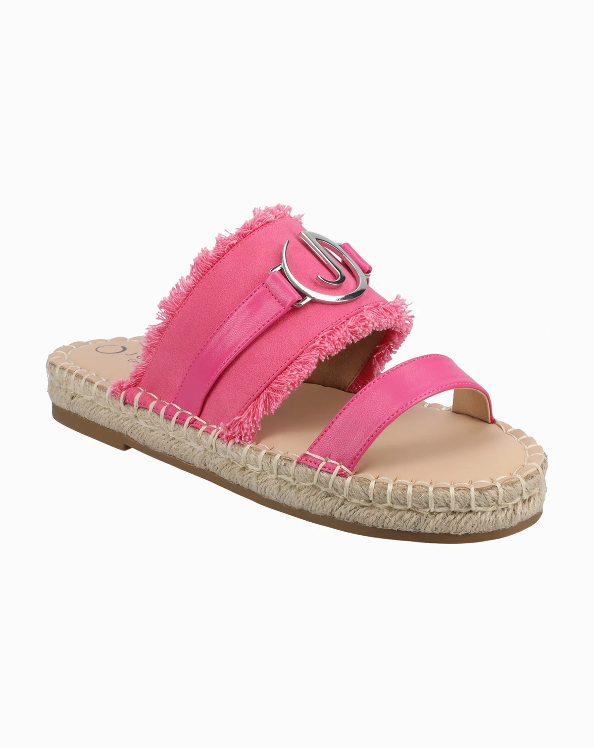 Women's Keelee Espadrille Flat Sandals