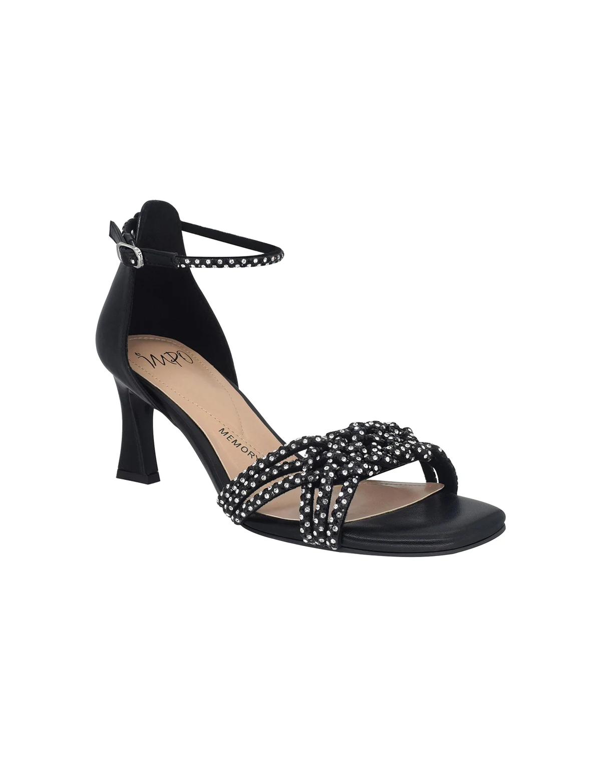 Women's Ventura Embellished Dress Sandals