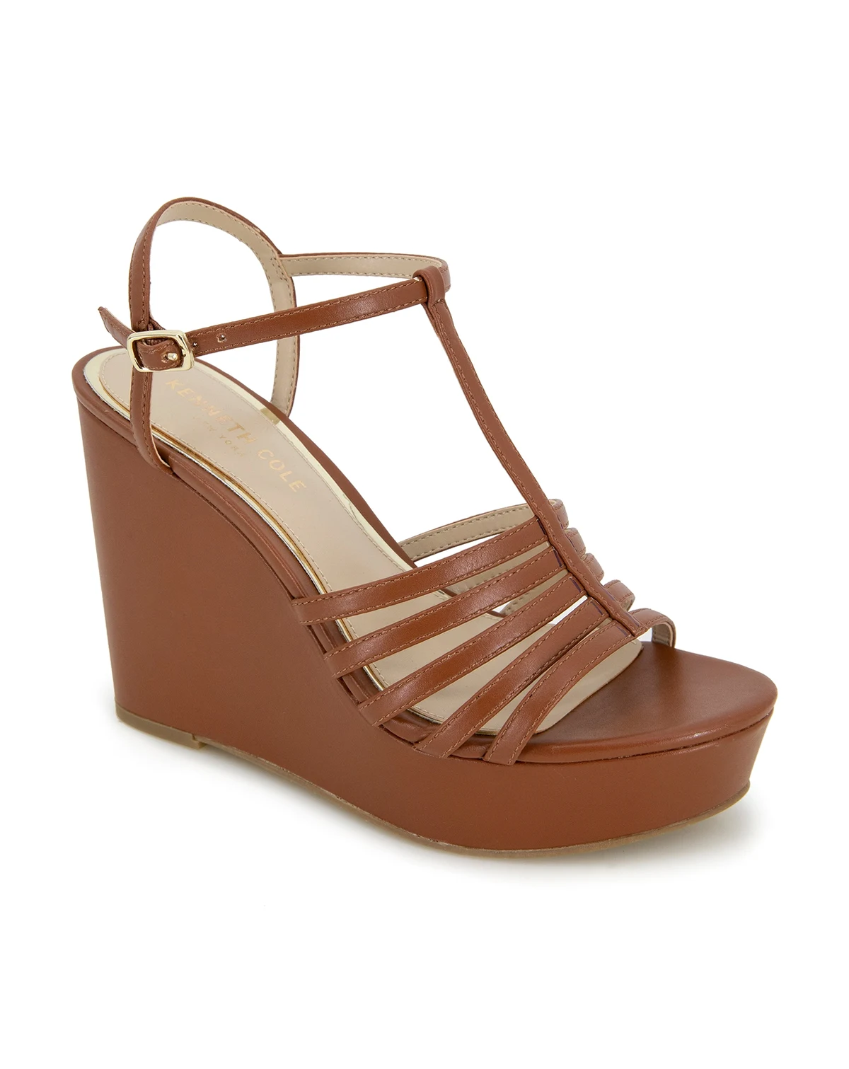 Women's Celia Platform Wedge Sandals