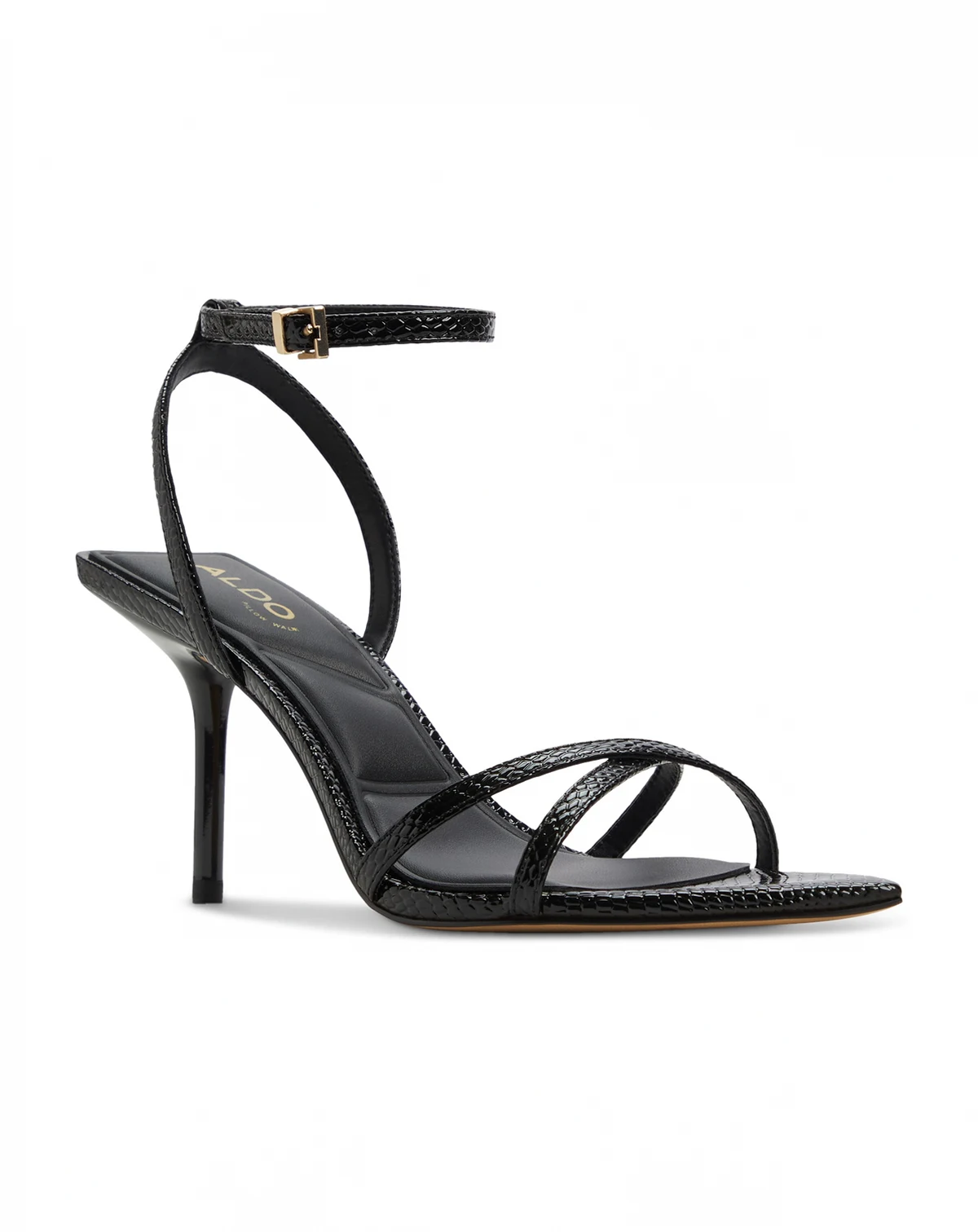 Women's Adrina Two-Piece Dress Sandals