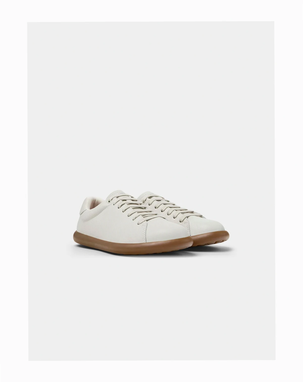 Pelotas Soller Leather Shoes