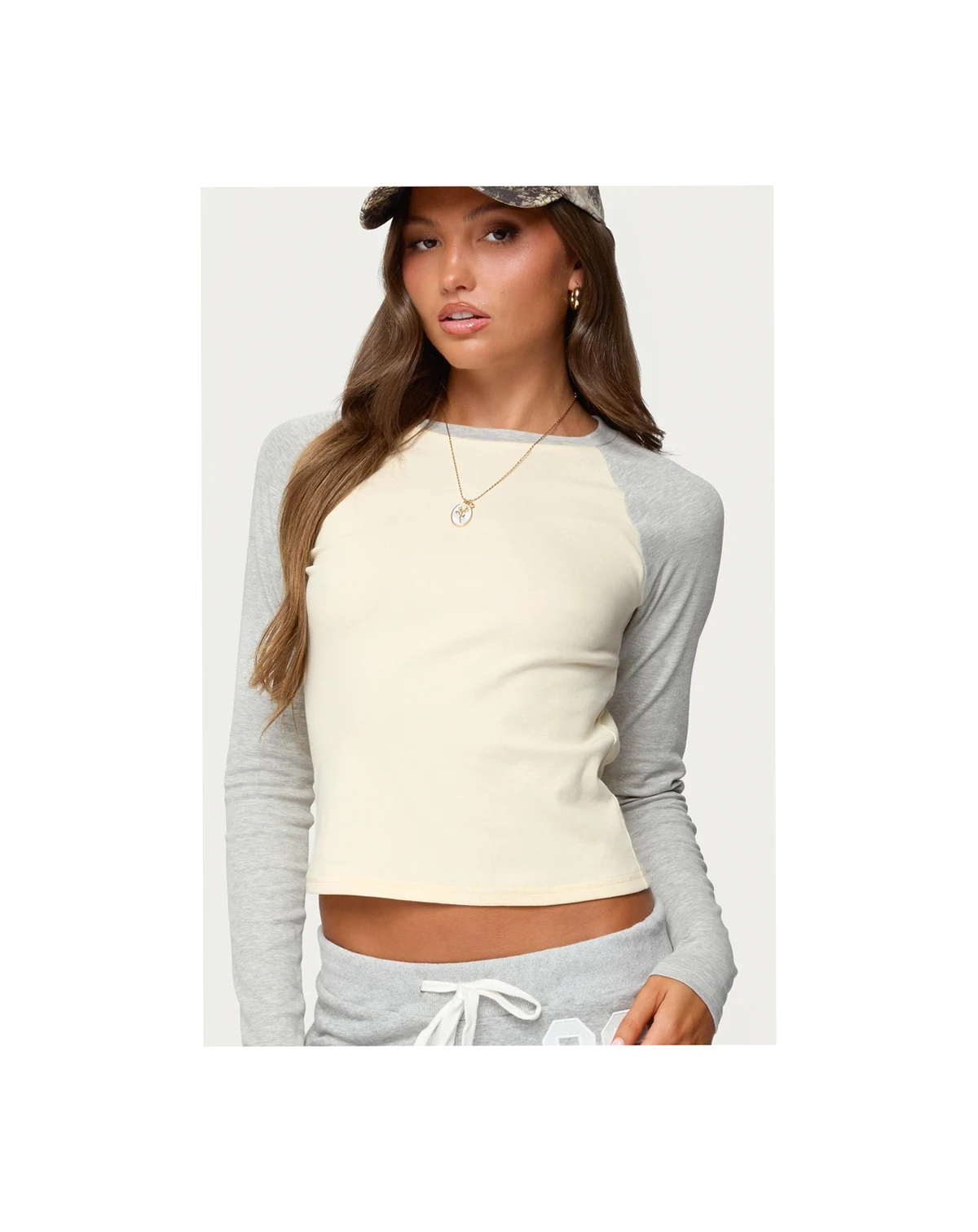 Women's Raya Long Sleeve T Shirt