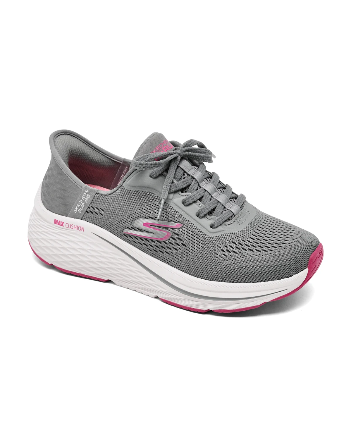 Women's Max Cushioning Elite 2.0 - Vanish Athletic Walking Sneakers from Finish Line