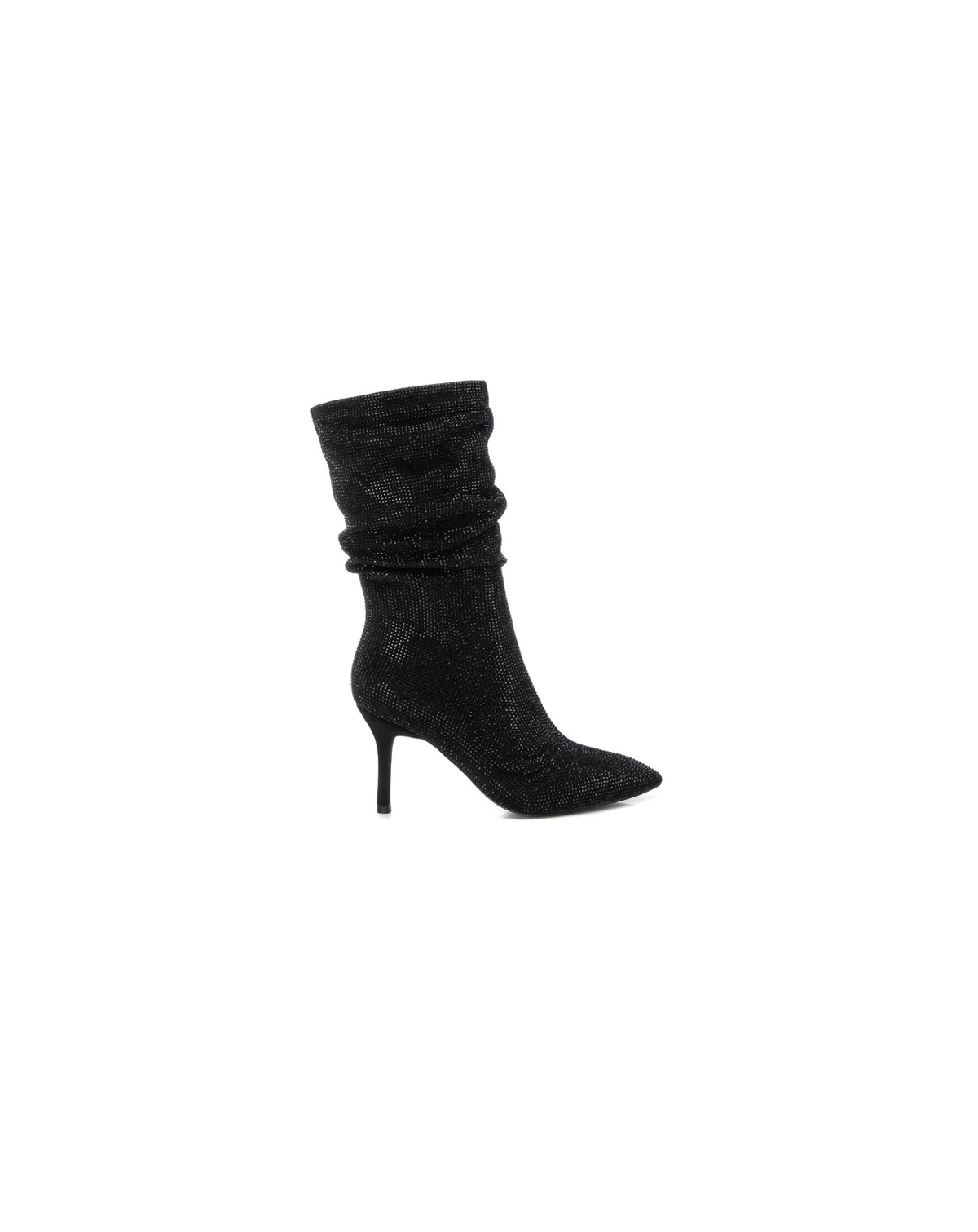 Women's Boots & Booties Suede Stiletto