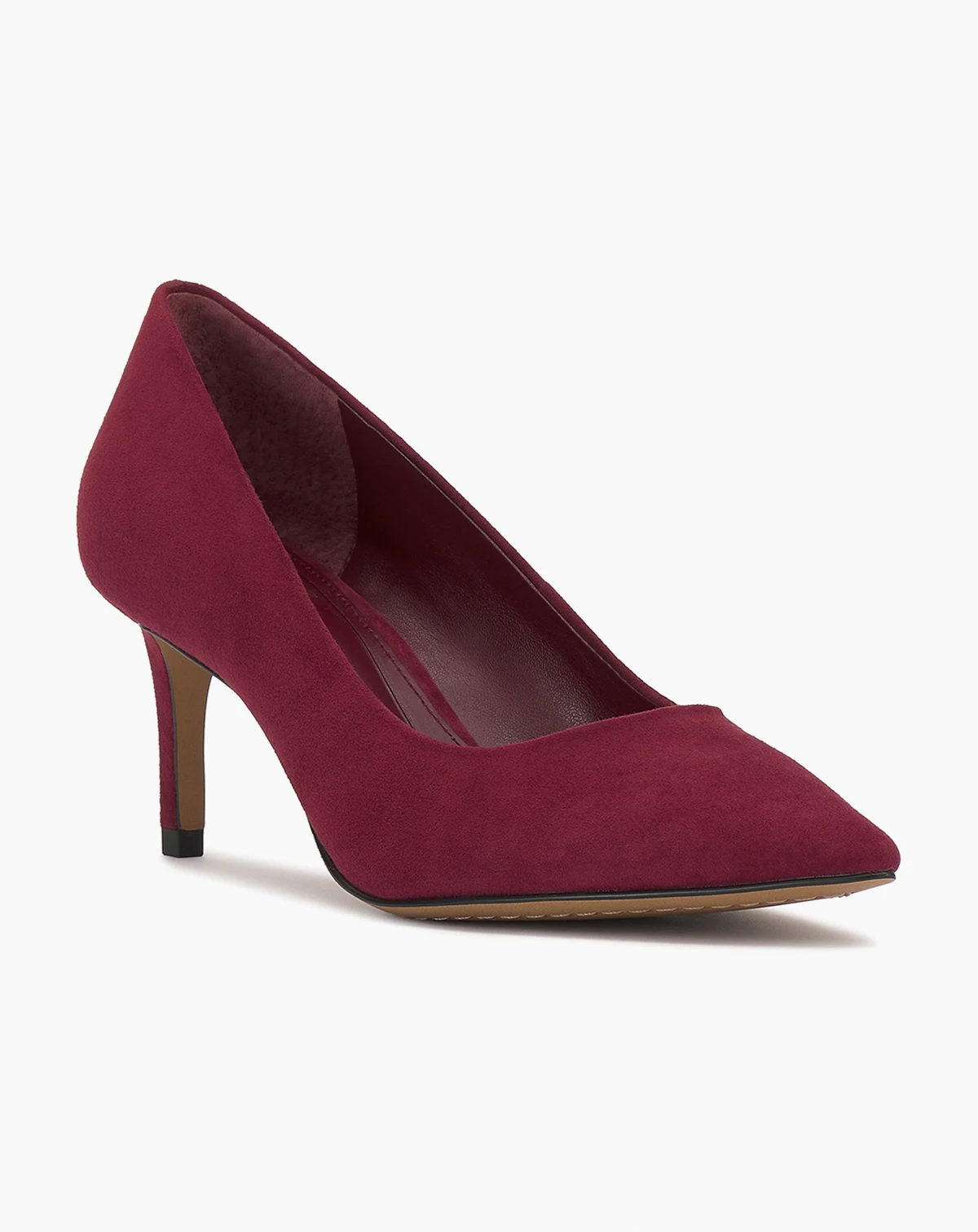 Women's Kehlia Mid-Heel Pumps