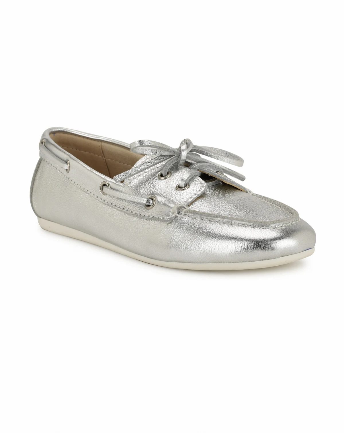 Women's Yacht Slip-On Boat Shoes