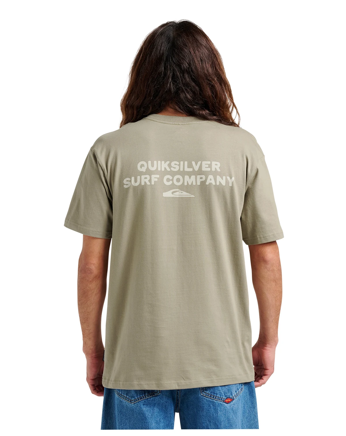 Men's Surf Company T-Shirt