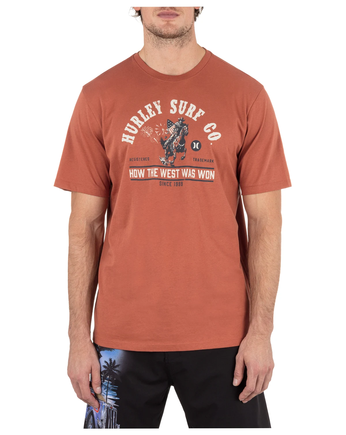 Men's Outlaw Short Sleeve T-Shirt