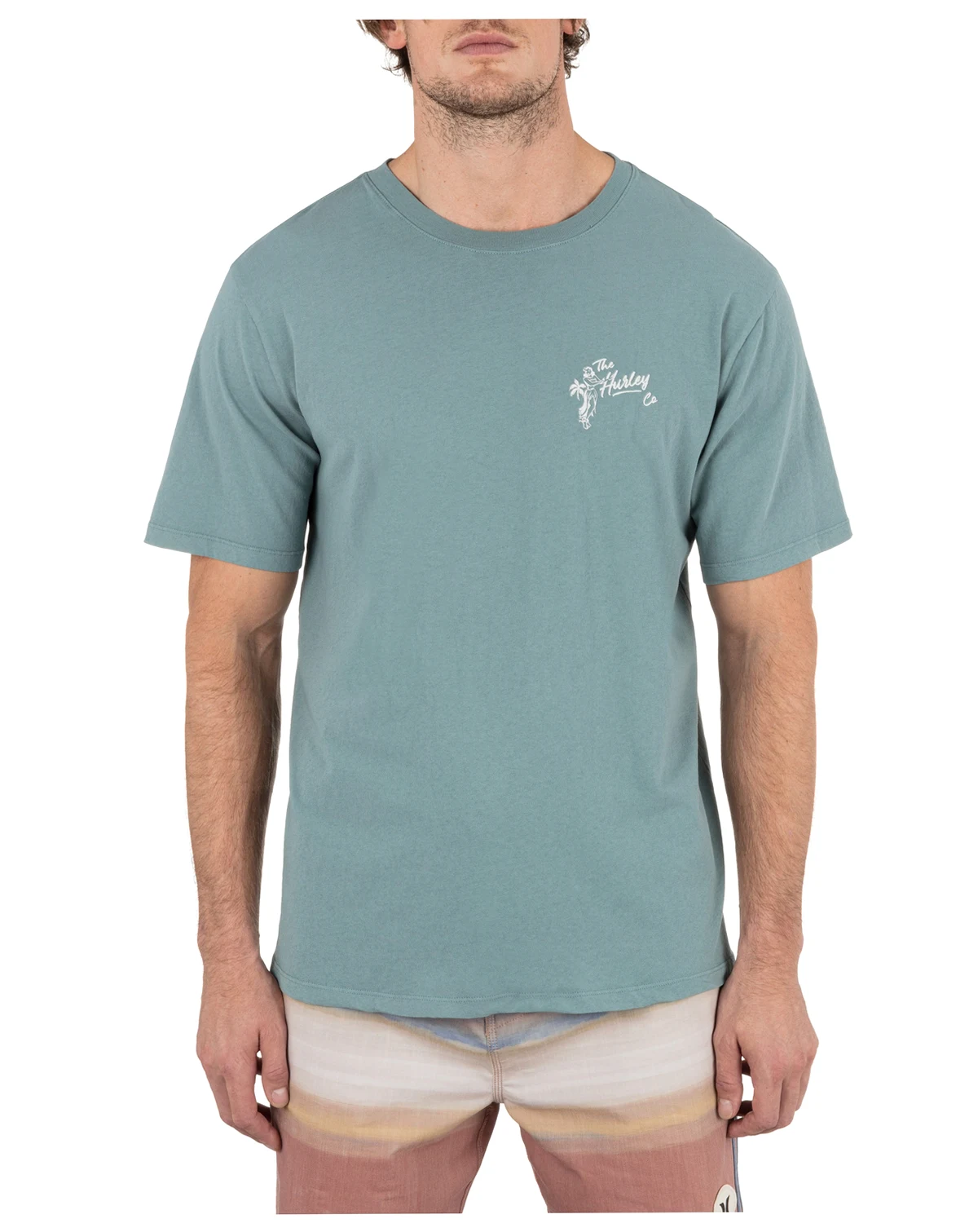 Men's Hula Gal Short Sleeve T-Shirt