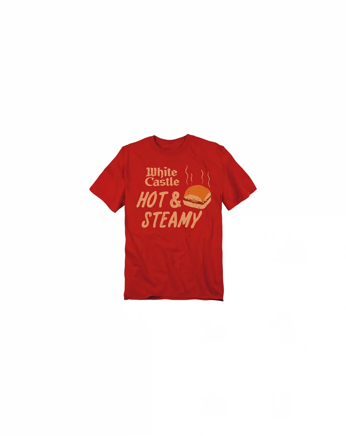 Men's Hot & Steamy T-Shirt